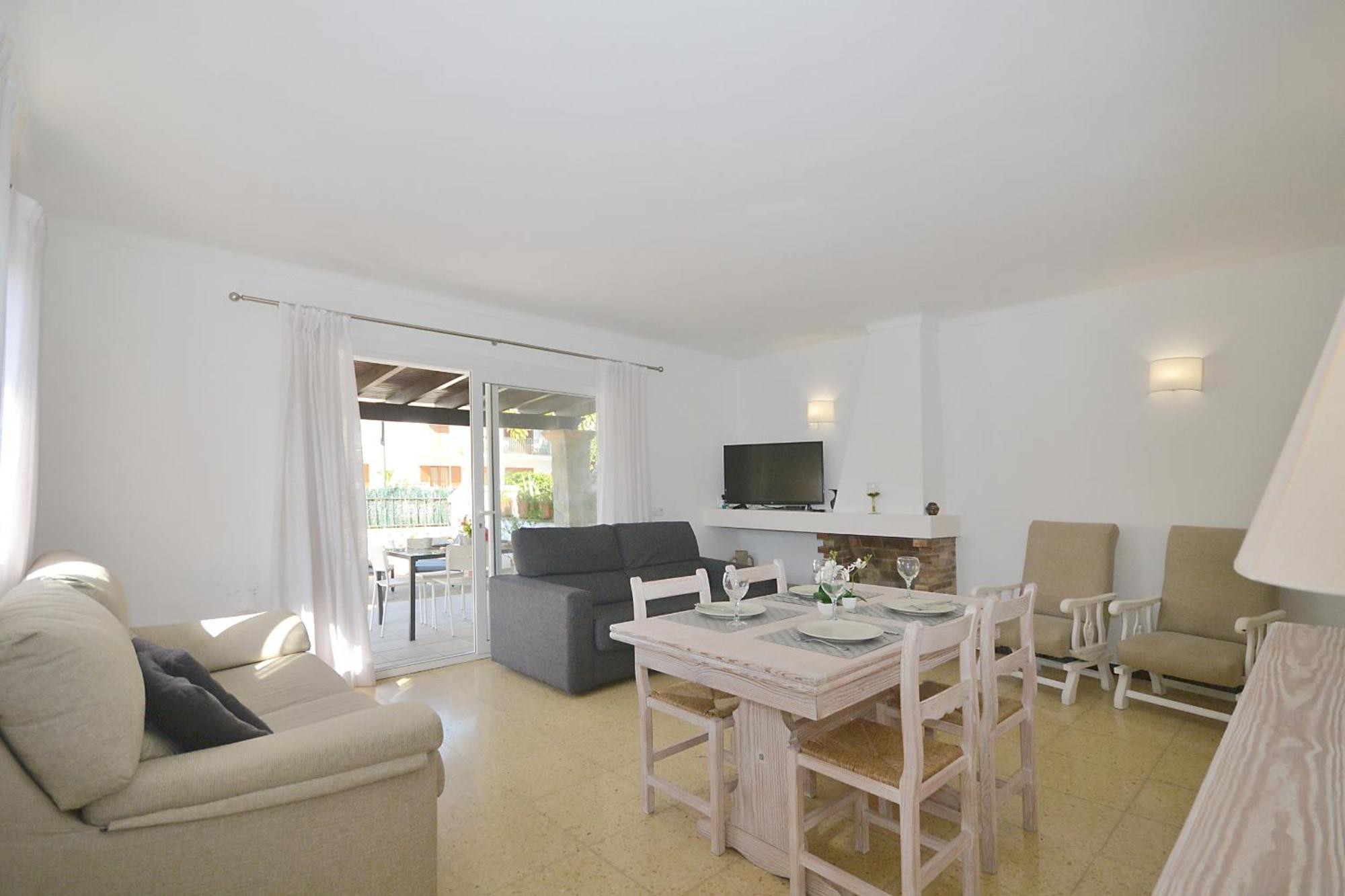 Holiday home Diana *