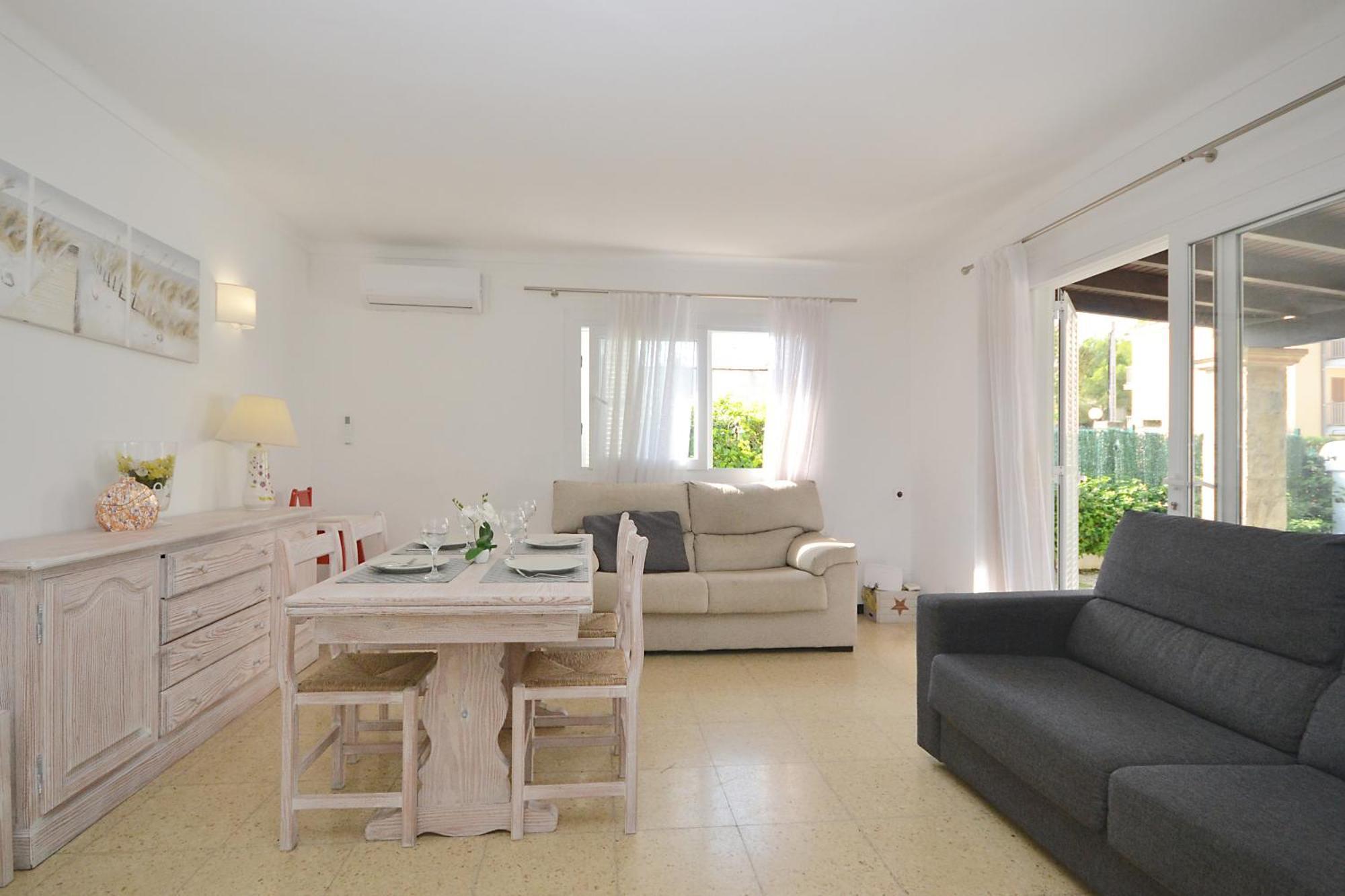 Holiday home Diana Alcudia (Mallorca)