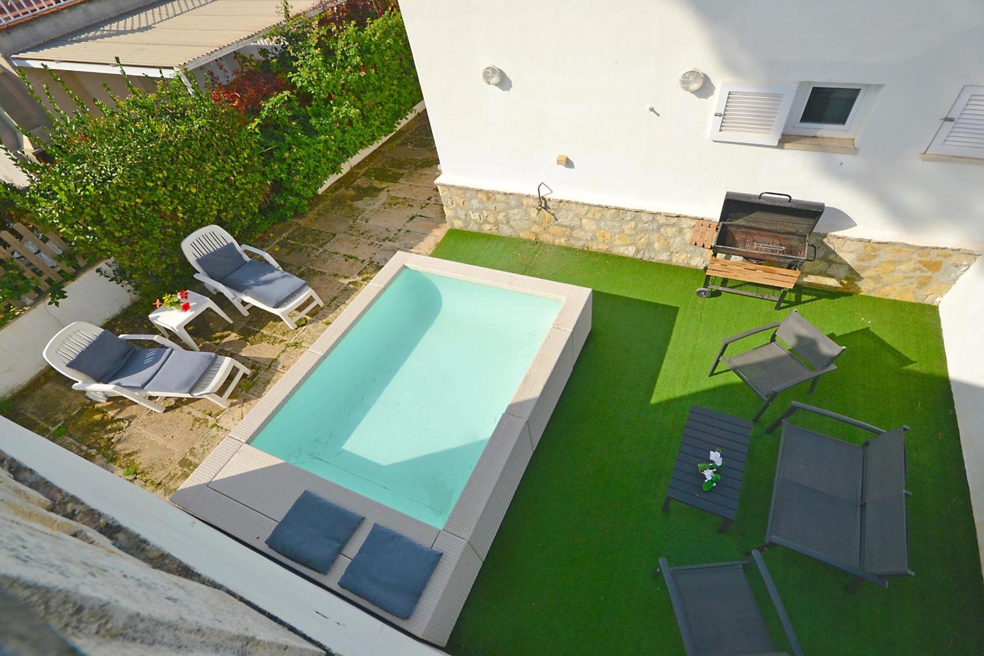 Holiday home Diana *