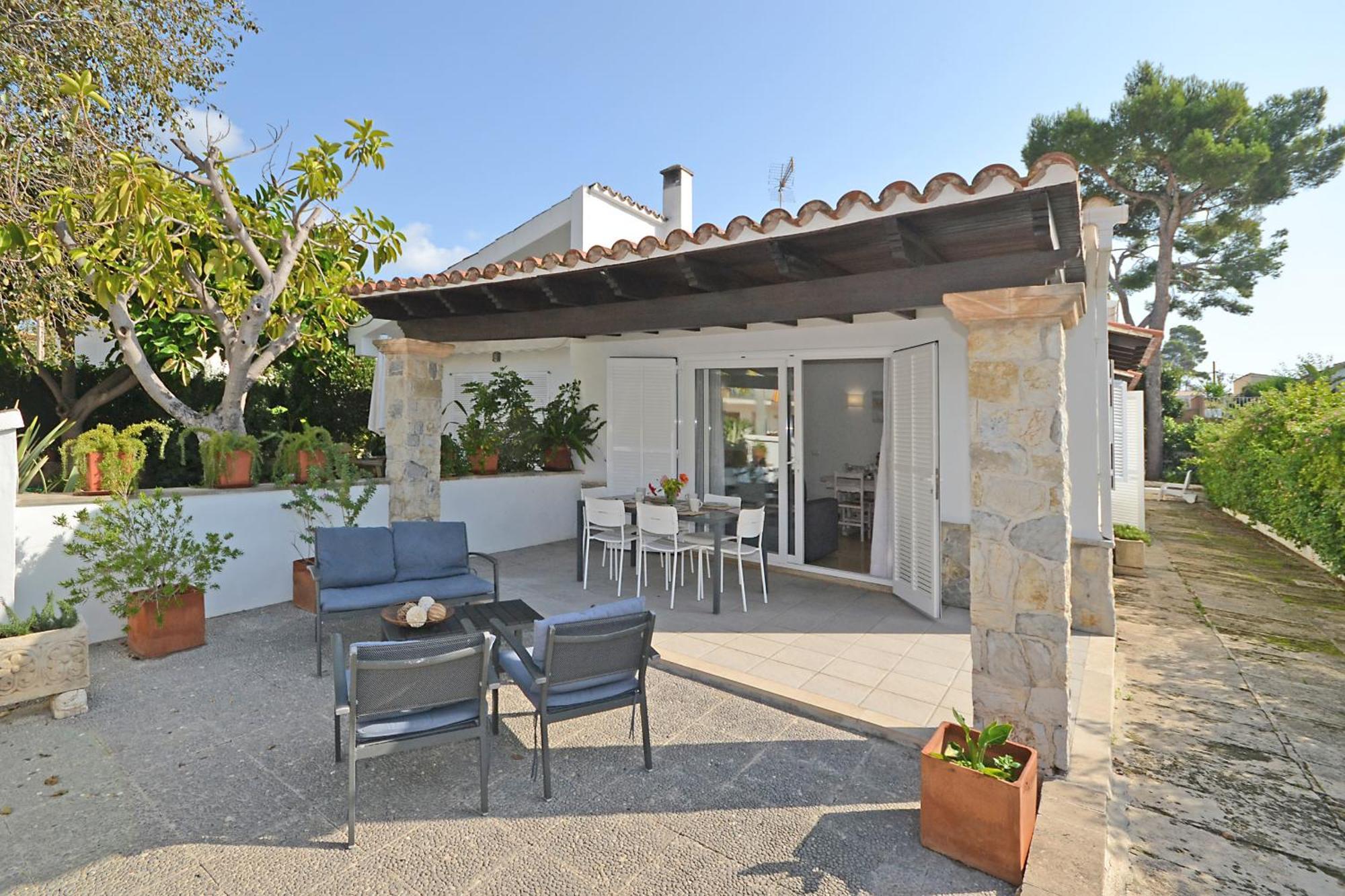 Diana Holiday home